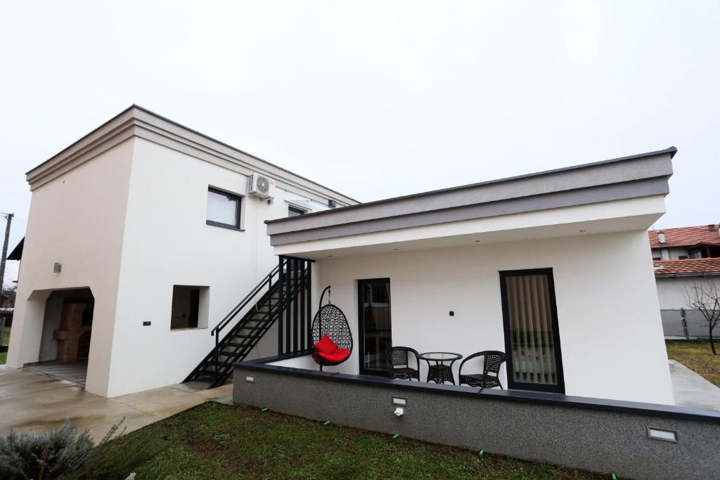 Apartmani Mila room 2