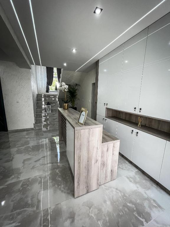 Apartmani Mila room 5