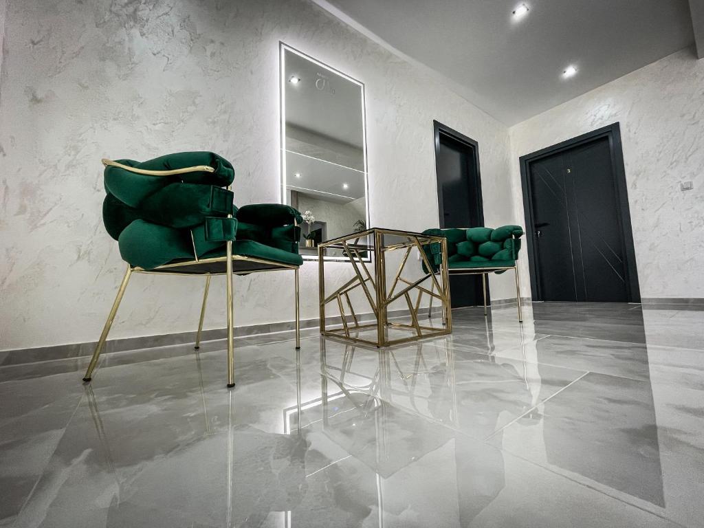 Apartmani Mila room 6