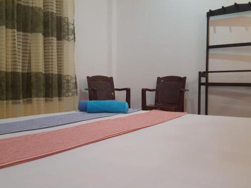 Mila Rest Garden room 2