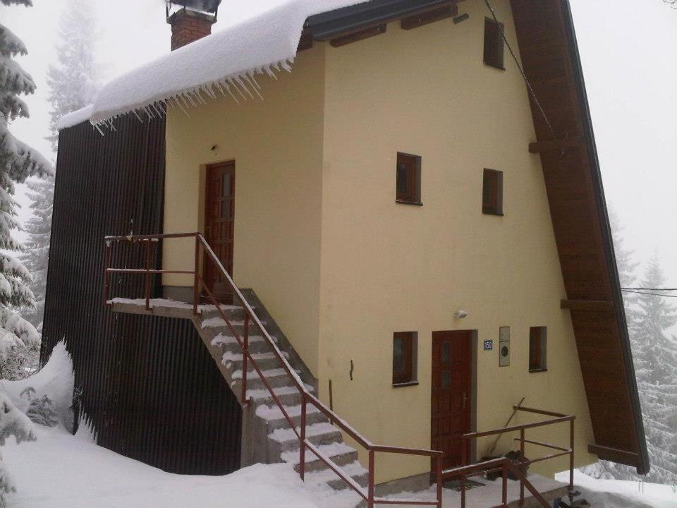 Apartments Milinkovic room 1