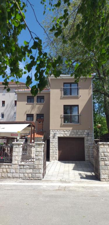 Smještaj Miljas Trebinje room 2