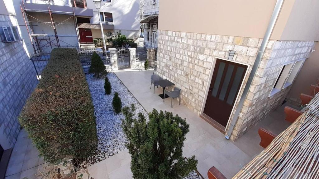 Smještaj Miljas Trebinje room 4