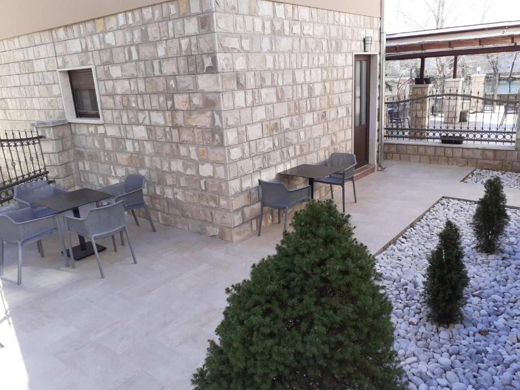 Smještaj Miljas Trebinje room 5