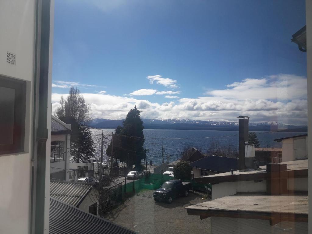 Departamento Millaray I room 1