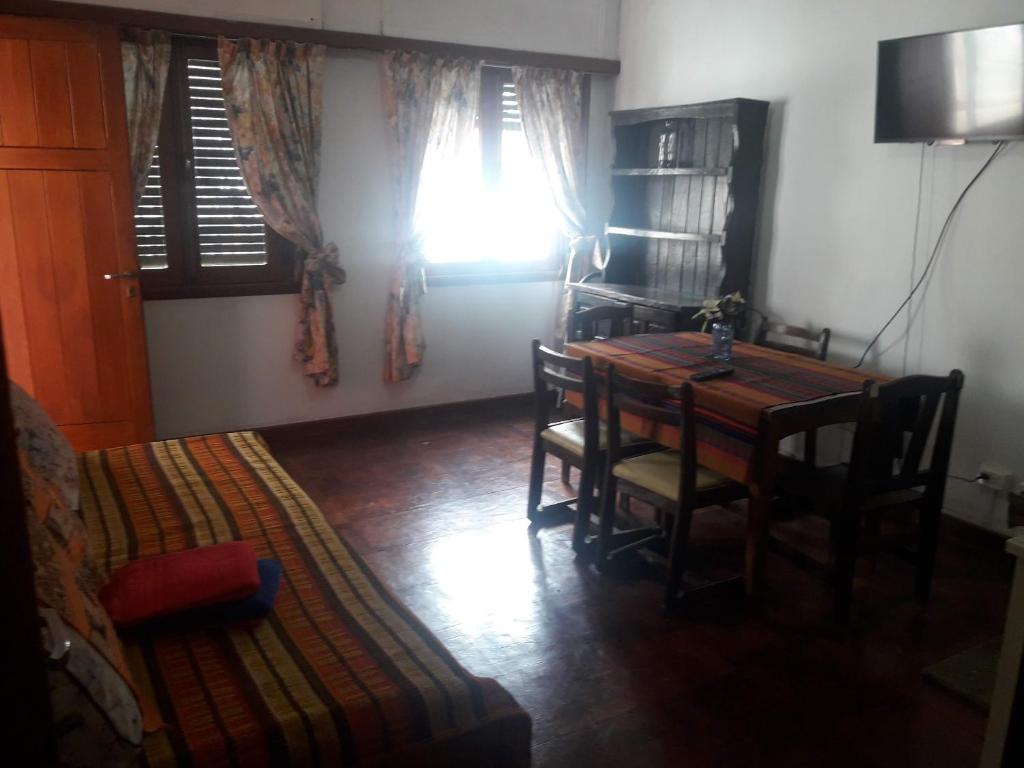 Departamento Millaray I room 2