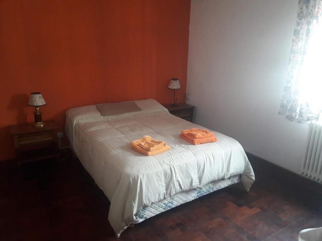 Departamento Millaray I room 5