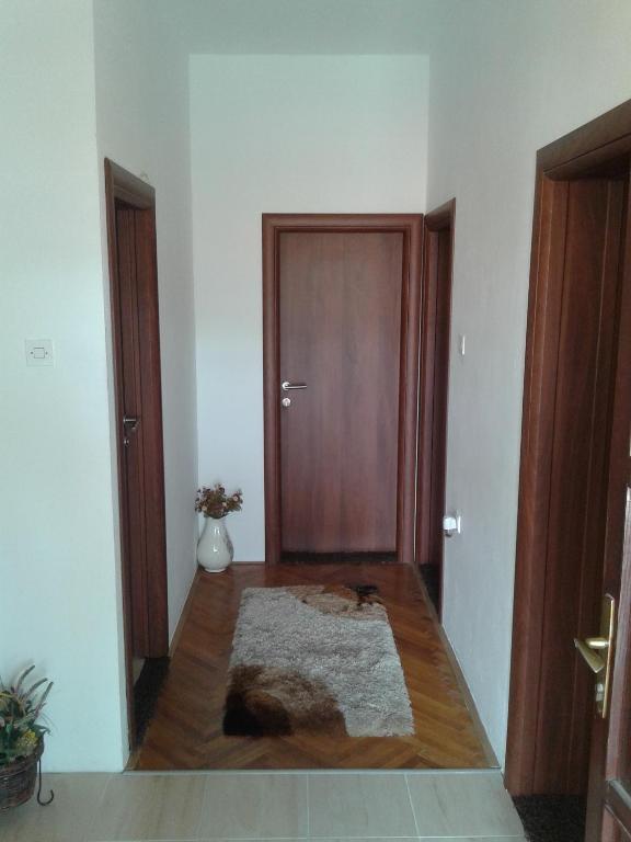 Apartmani i sobe Milojević room 1