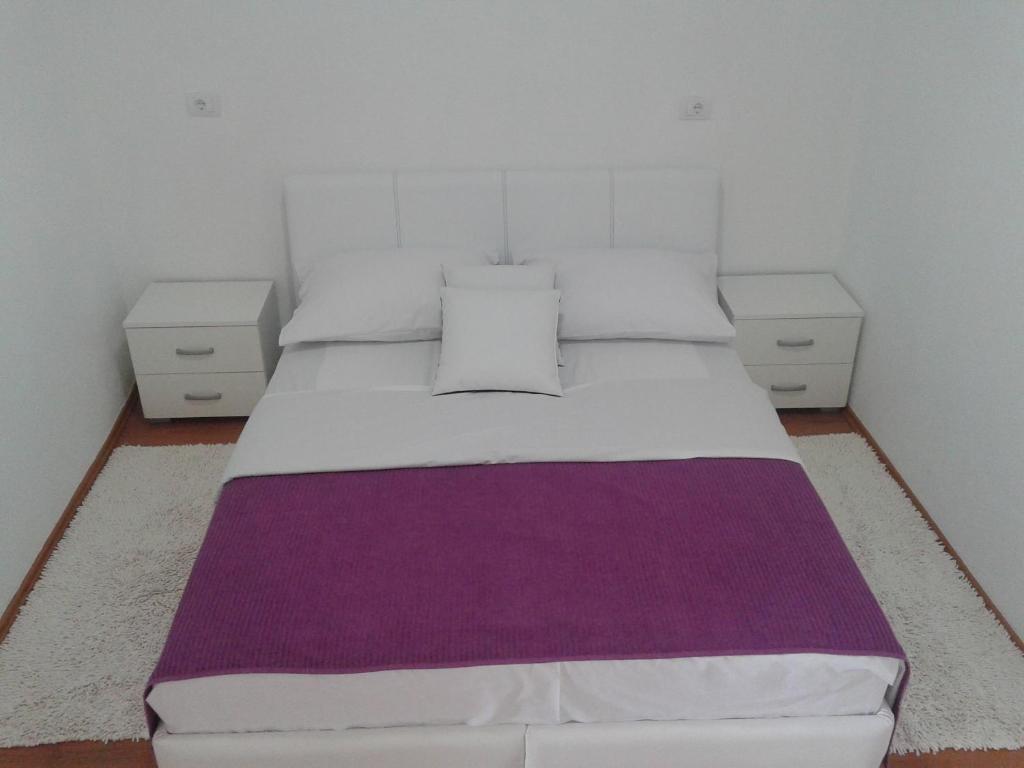 Apartmani i sobe Milojević room 3