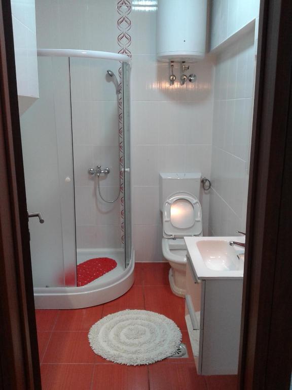Apartmani i sobe Milojević room 4