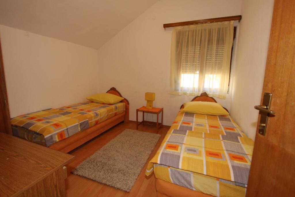 Apartmani i sobe Milojević room 5
