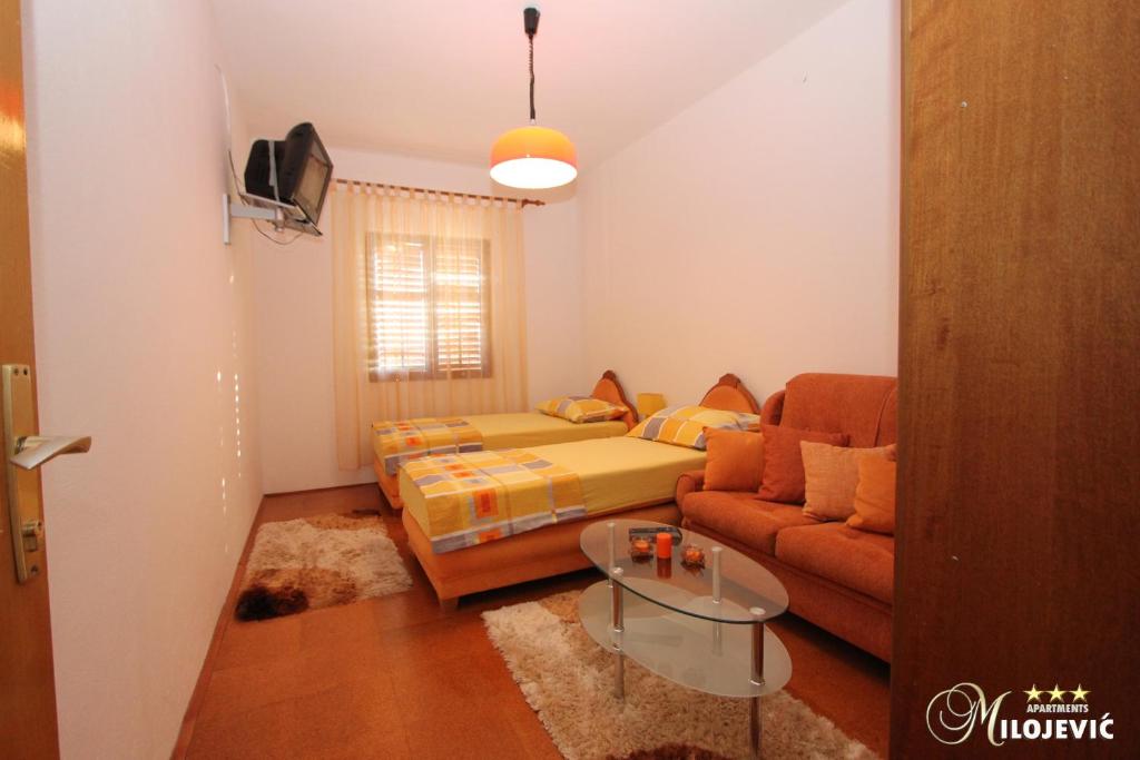Apartmani i sobe Milojević room 6