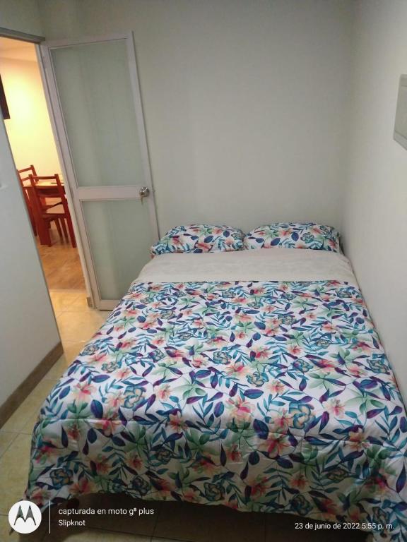 Minidepartamento Los Olivos room 6
