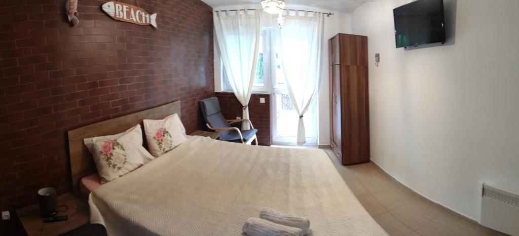 Apartament MiraMar Costinesti room 2