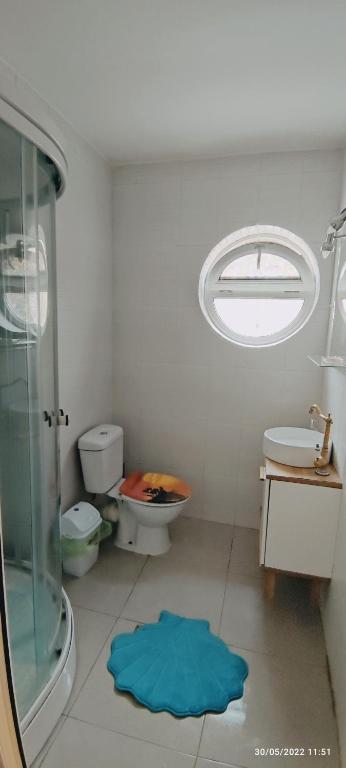 Apartament MiraMar Costinesti room 4
