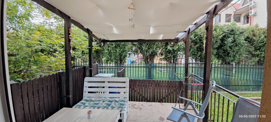 Apartament MiraMar Costinesti room 5