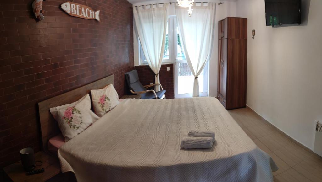 Apartament MiraMar Costinesti room 6