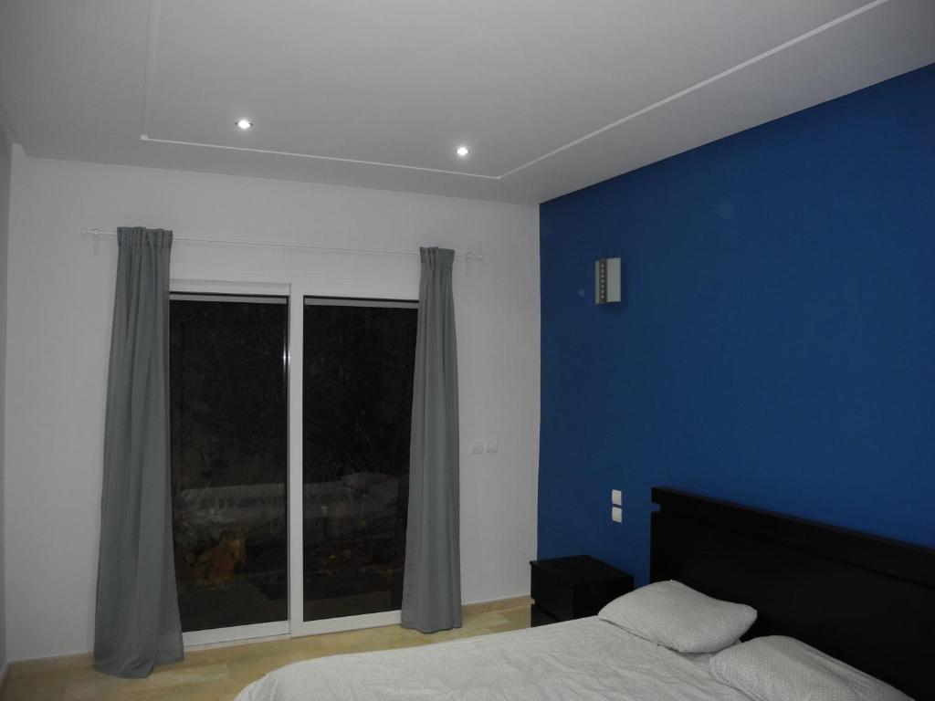 Chalet Mirleft room 2