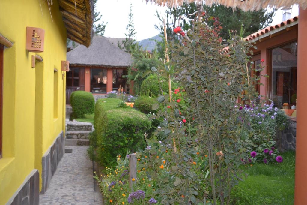 Miskiwasi Bed & Breakfast room 1