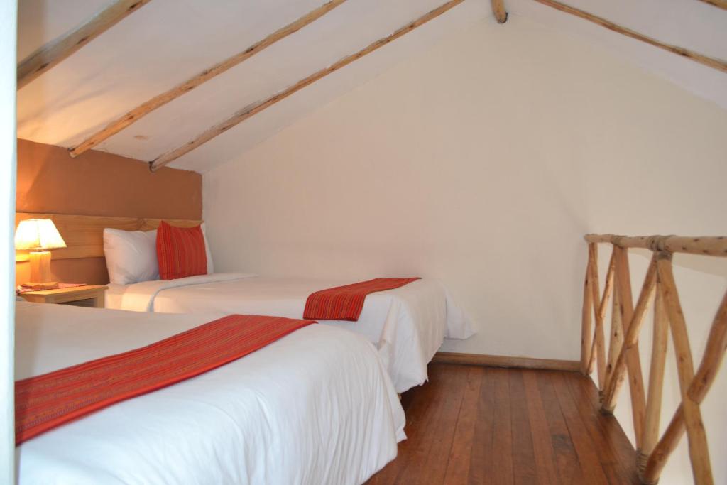 Miskiwasi Bed & Breakfast room 3