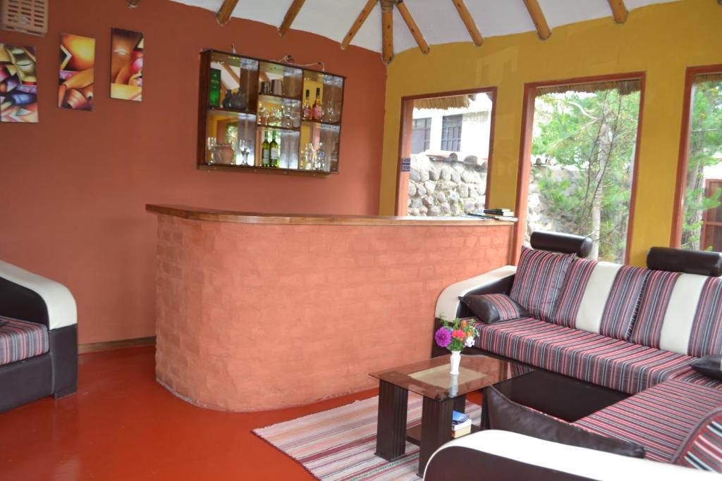 Miskiwasi Bed & Breakfast room 4