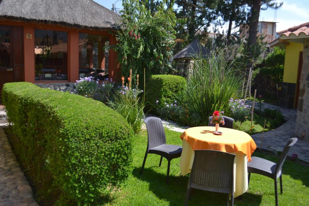Miskiwasi Bed & Breakfast room 5