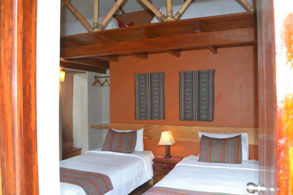 Miskiwasi Bed & Breakfast room 6