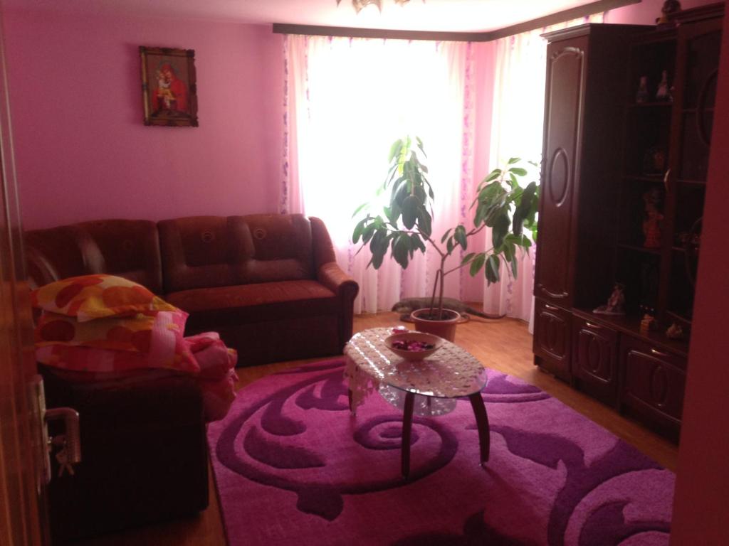 Moara Lui Ivan room 1