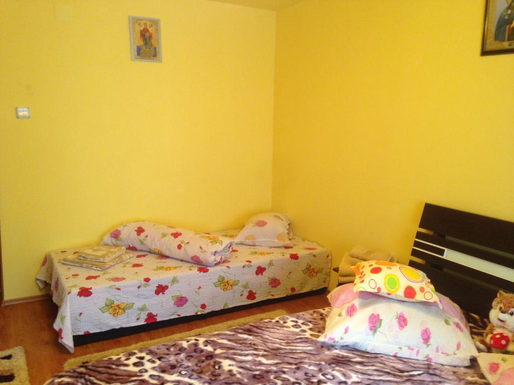 Moara Lui Ivan room 2