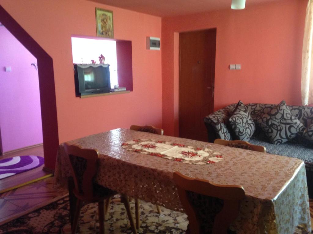 Moara Lui Ivan room 6