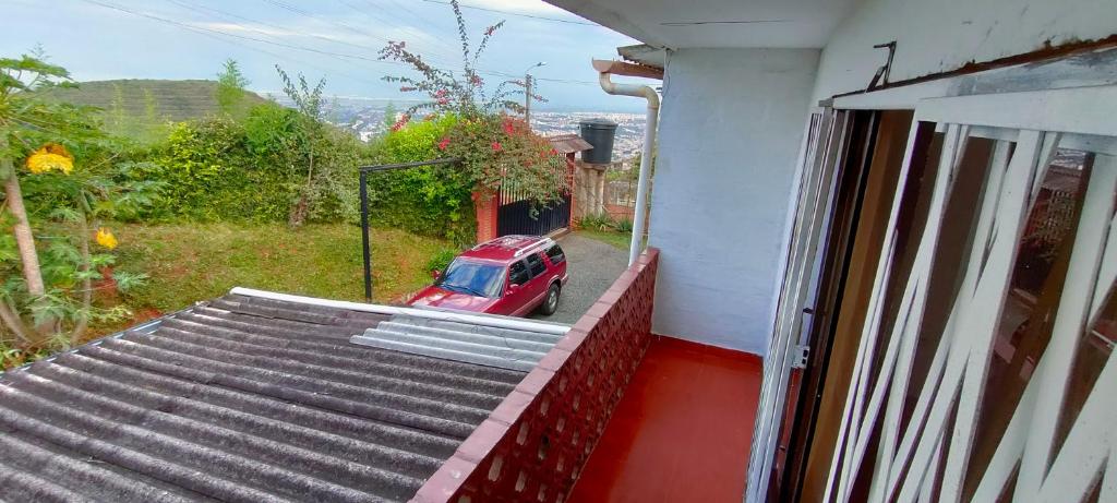 El Mocambo Cali Hostel And Guest House – Foto's 3
