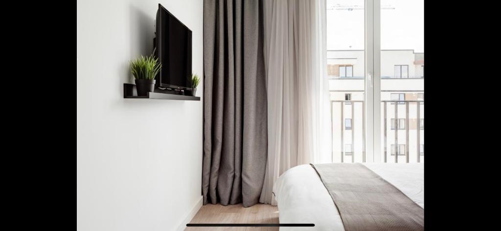 Modern Studio room 3