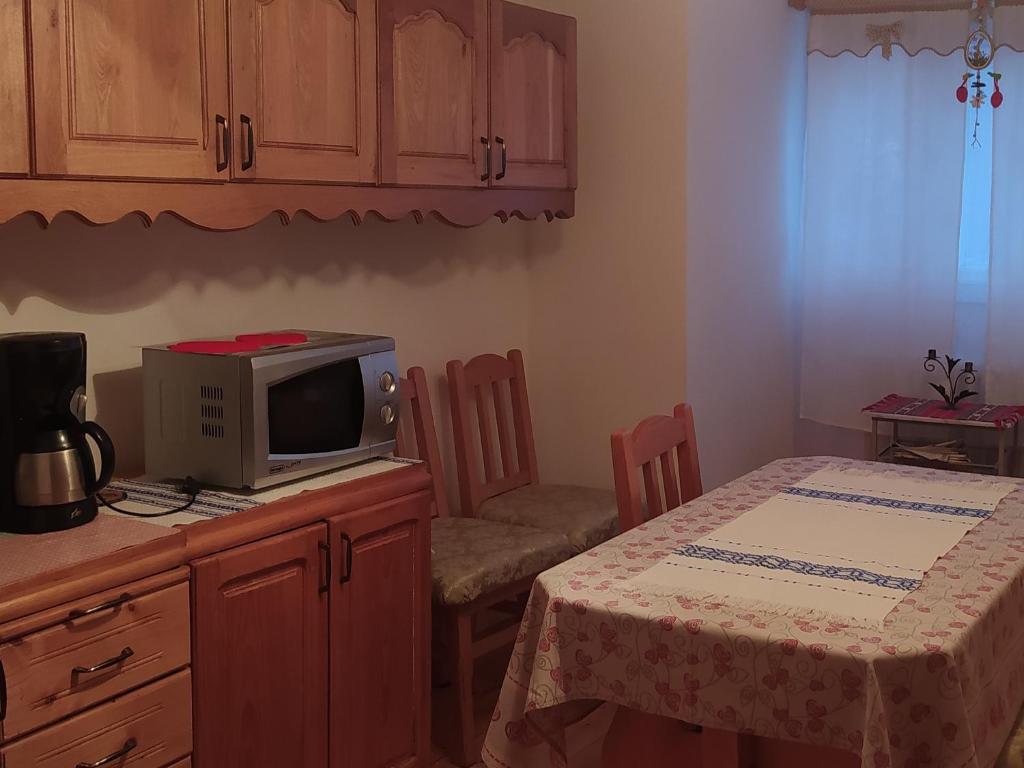 Casa Moldovita room 2