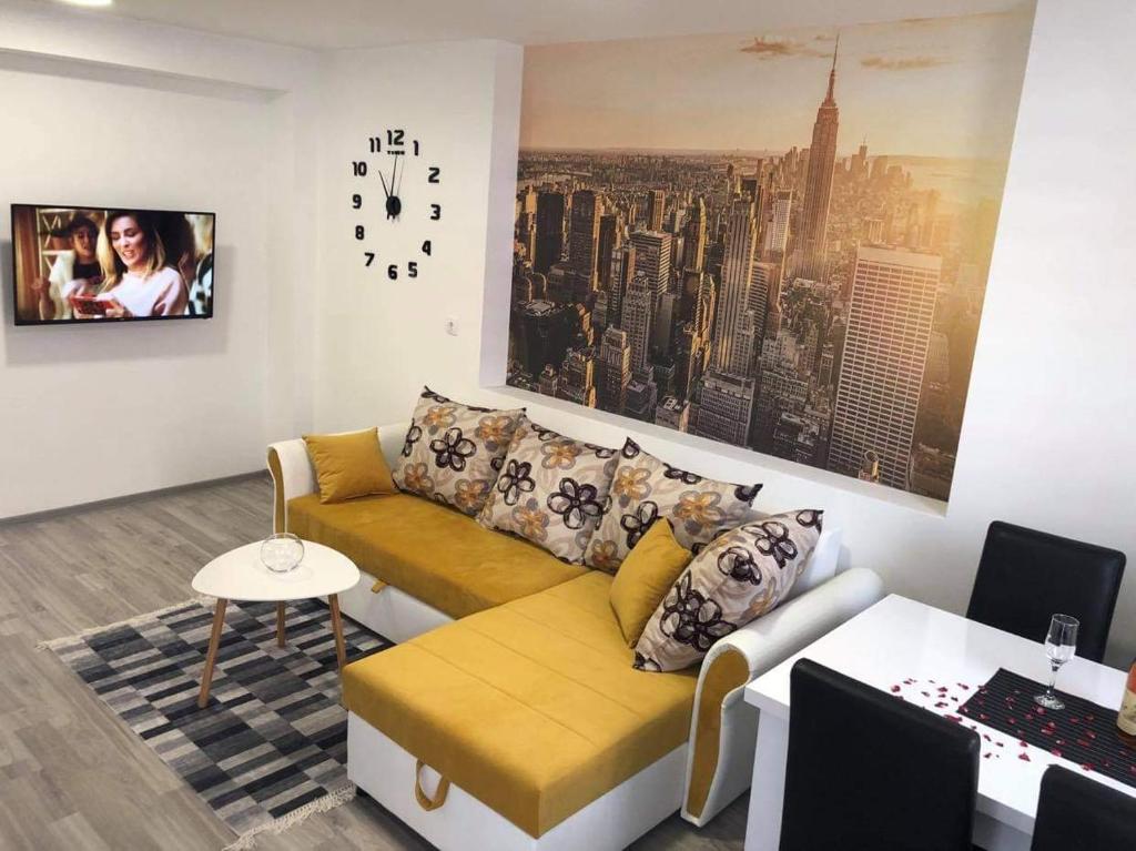 Apartman MONA Bijeljina – Fotos 2