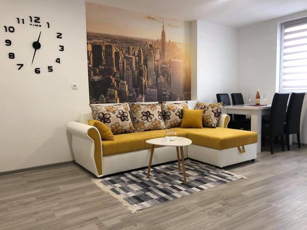 Apartman MONA Bijeljina – Fotos 3