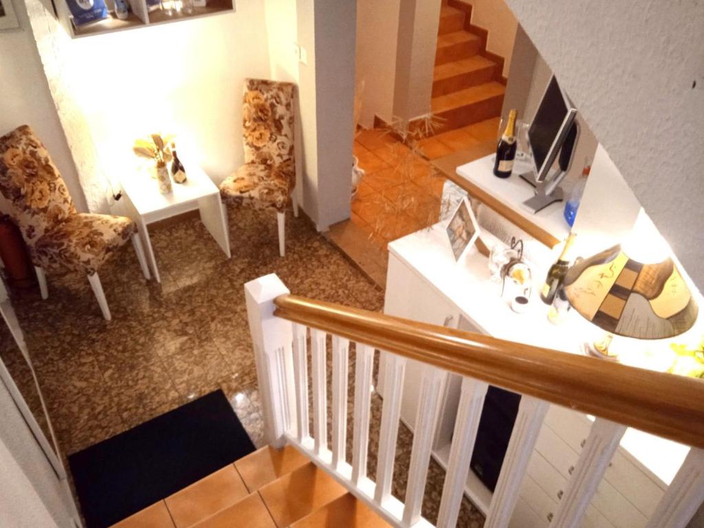 Villa Monera Apartments & Rooms room 1