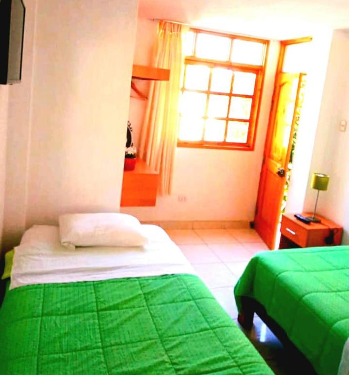 Diamond Monkey City room 4