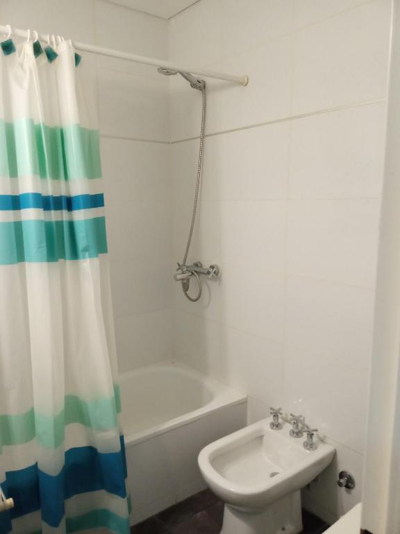 Monoambiente Libertad 345 room 4