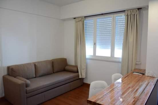 Monoambiente MDQ room 3