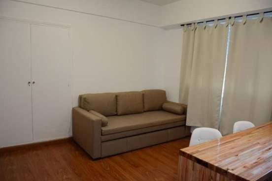 Monoambiente MDQ room 5