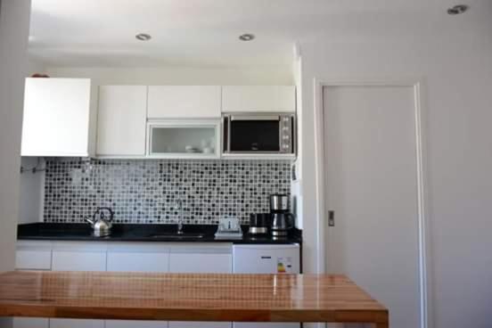 Monoambiente MDQ room 6