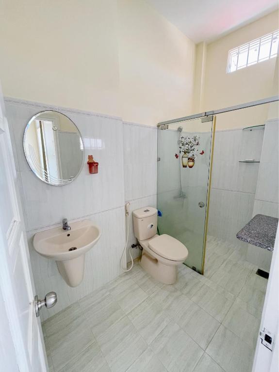 Moon HomeStay room 2