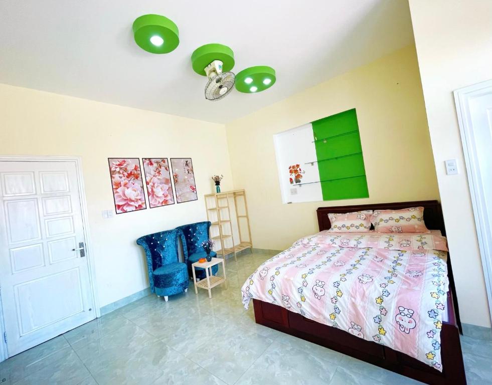 Moon HomeStay room 3