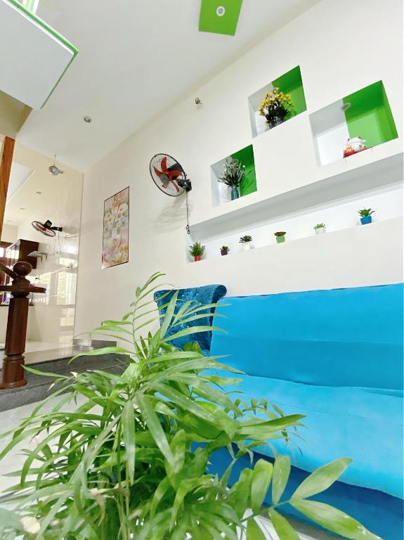 Moon HomeStay room 4