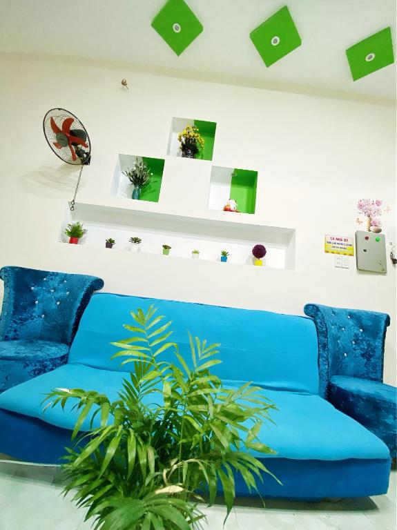 Moon HomeStay room 5