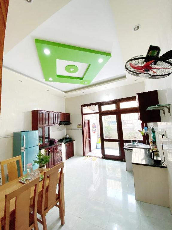 Moon HomeStay room 6