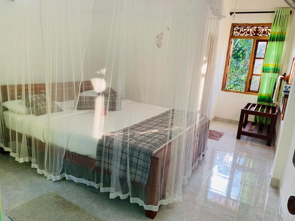 Mount Breeze Villa room 6