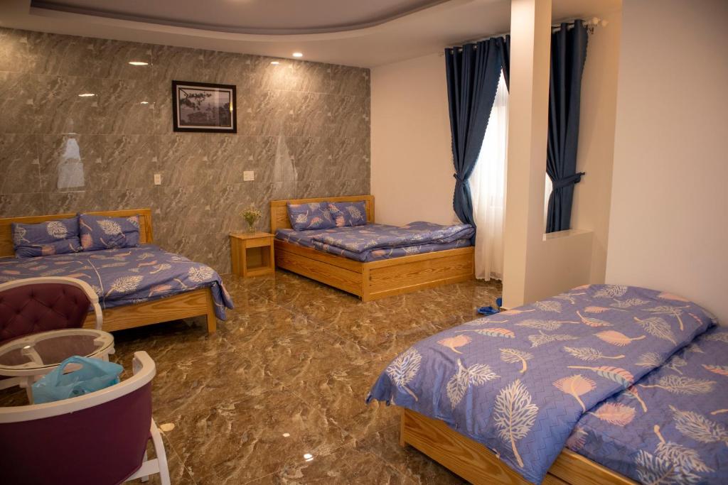 Villa Suối Mùa Xuân room 3