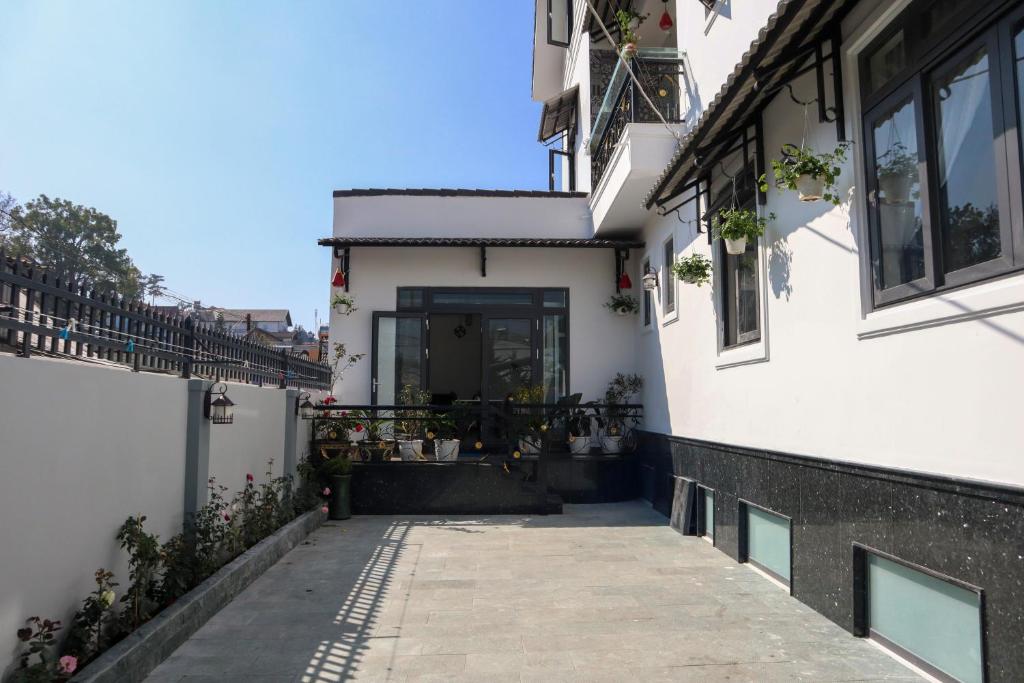 Villa Suối Mùa Xuân room 5
