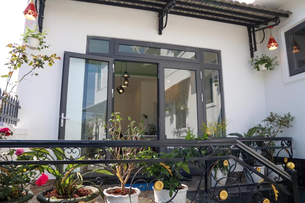 Villa Suối Mùa Xuân room 6